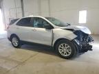2020 Chevrolet Equinox na sprzedaż w Columbus, OH - Front End
