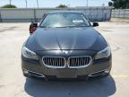 2014 Bmw 528 I for Sale in Wilmer, TX - Side