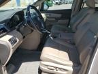 2015 Honda Odyssey Touring en Venta en Tucson, AZ - Front End