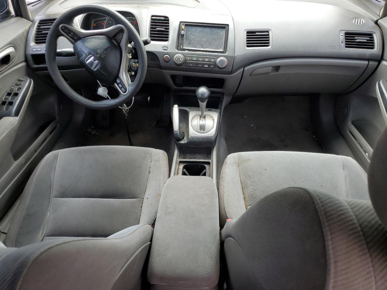 2009 Honda Civic Ex VIN: 2HGFA16819H533222 Lot: 56990755