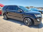 2016 Ford Explorer Sport للبيع في Grand Prairie، TX - Front End