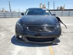 2013 Infiniti G37 Base for Sale in Sun Valley, CA - Front End