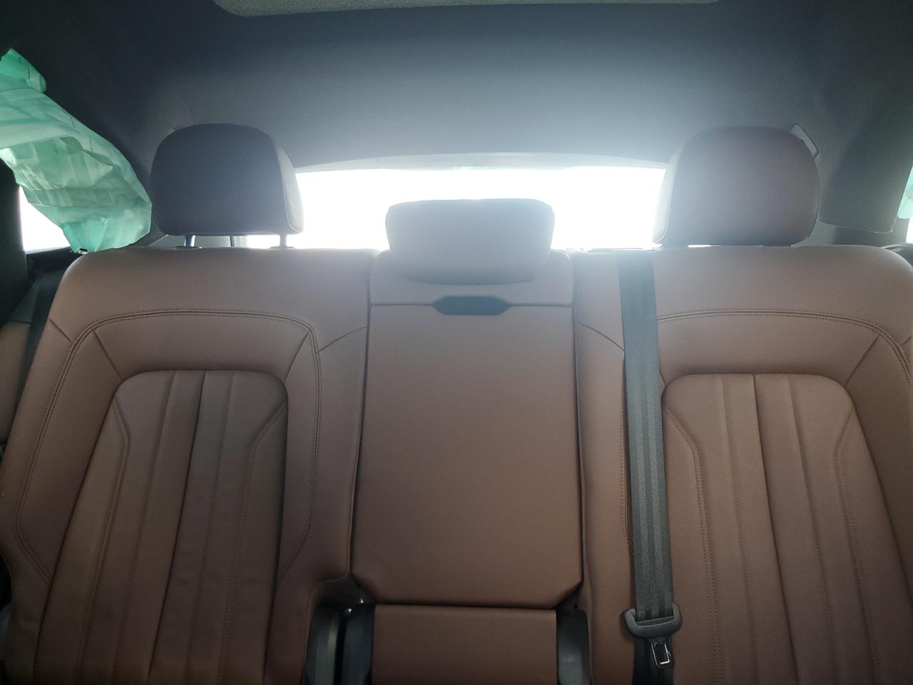 2020 Audi Q5 Premium Plus VIN: WA1BNAFY2L2092678 Lot: 56578075