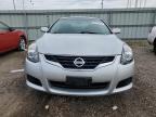 2013 Nissan Altima S for Sale in Chicago Heights, IL - Side