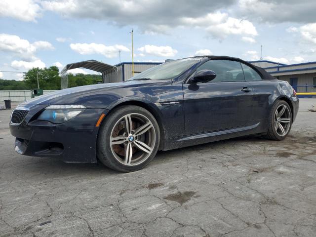 2009 Bmw M6 