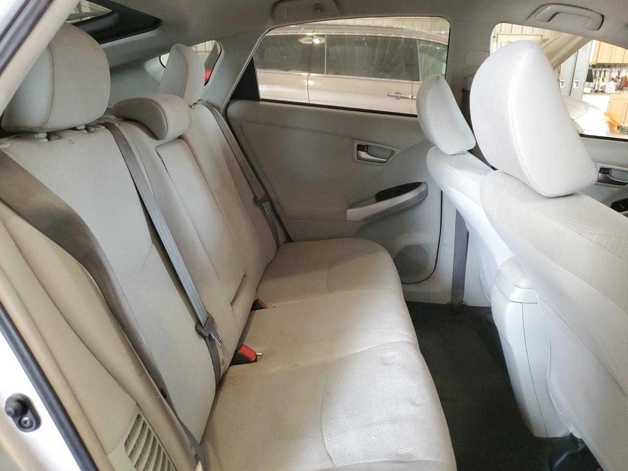 2013 Toyota Prius VIN: JTDKN3DU2D1729576 Lot: 56685415
