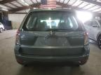 2010 Subaru Forester Xs   продається в East Granby, CT - Front End