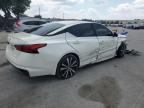 2019 Nissan Altima Sr 2.5L იყიდება Orlando-ში, FL - Front End