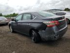 2015 NISSAN SENTRA S à vendre chez Copart ON - COOKSTOWN