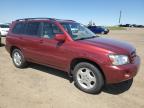 2007 TOYOTA HIGHLANDER SPORT   for sale at Copart AB - CALGARY