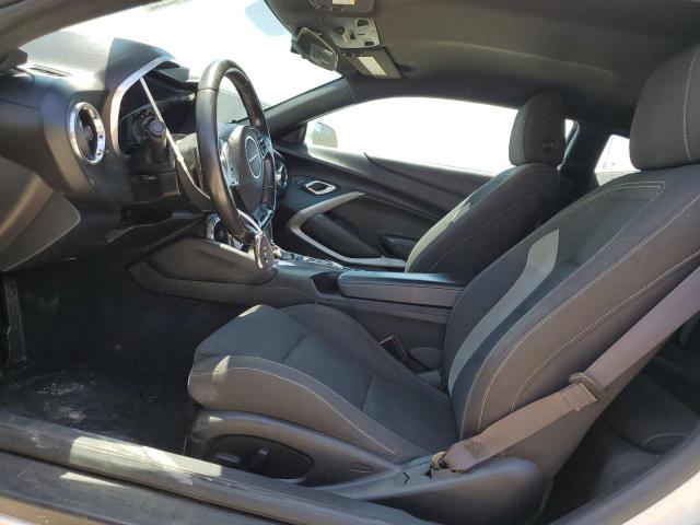 Coupet CHEVROLET CAMARO 2016 Biały