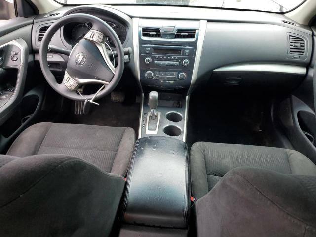  NISSAN ALTIMA 2015 Сив