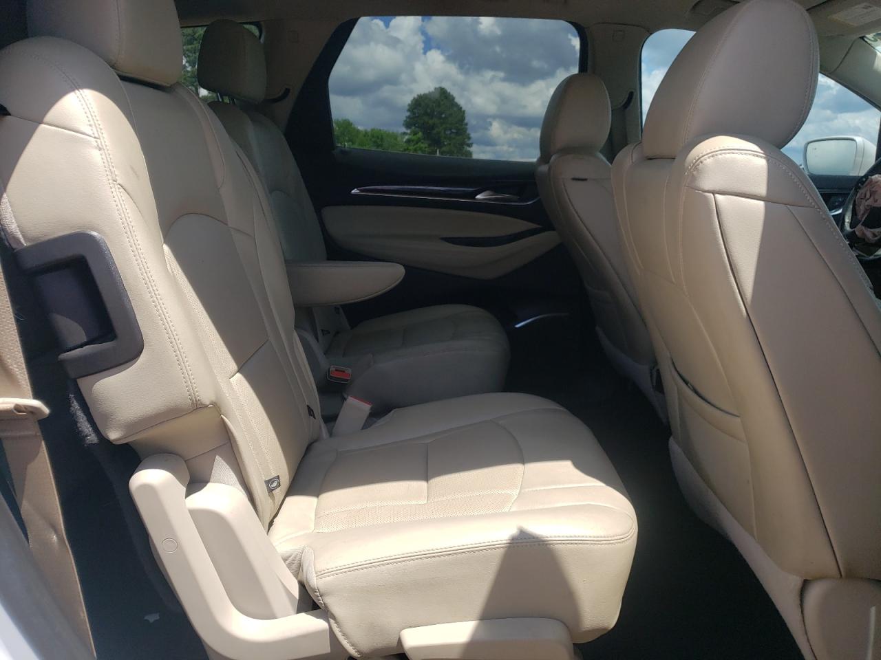 2019 Buick Enclave Essence VIN: 5GAERBKW6KJ181516 Lot: 56430625