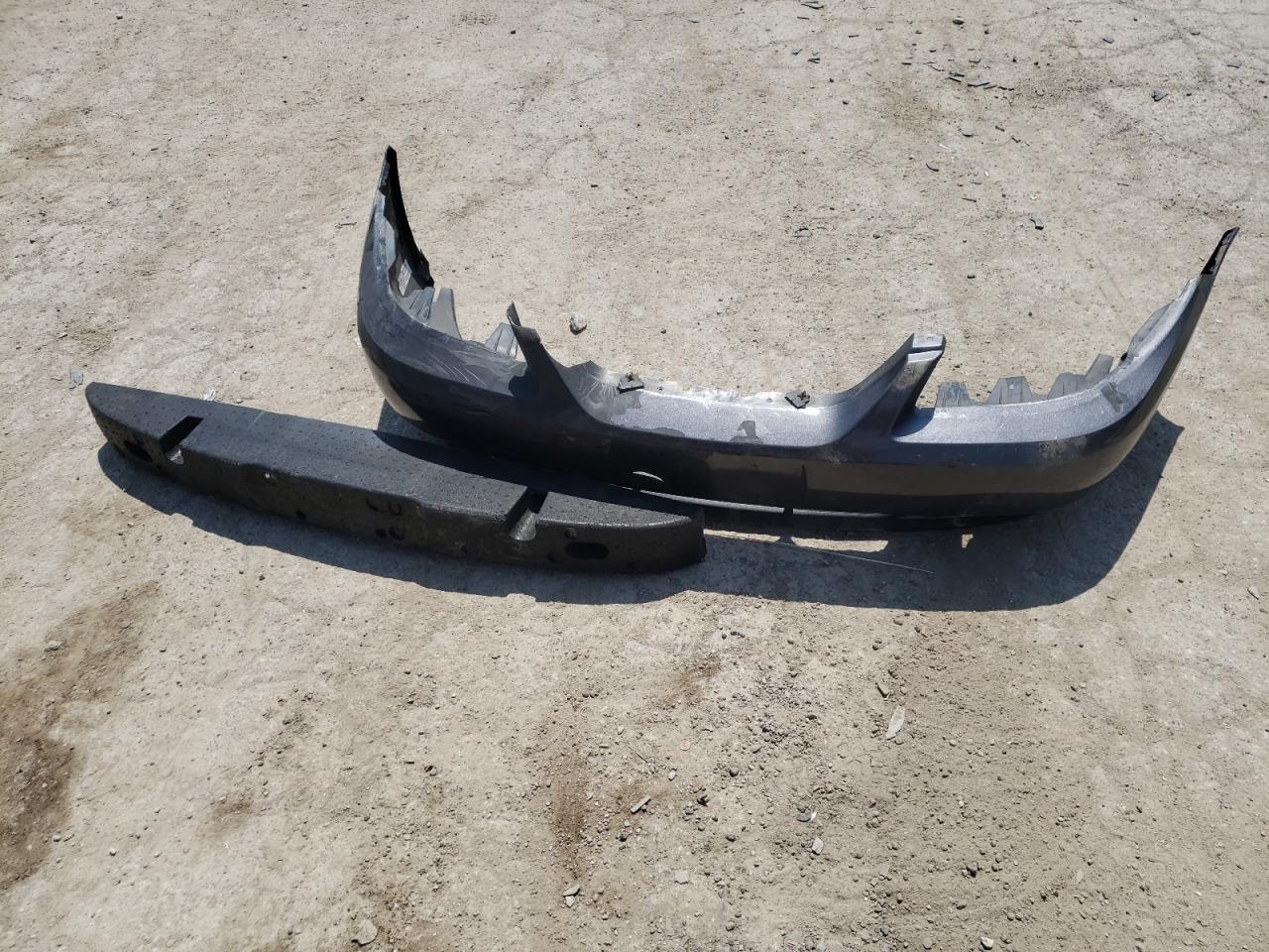 2003 Ford Mustang Gt VIN: 1FAFP45X43F387520 Lot: 56302185