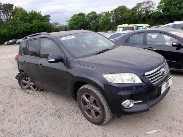 2012 TOYOTA RAV4 XT-R