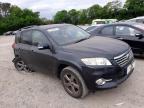 2012 TOYOTA RAV4 XT-R for sale at Copart WOLVERHAMPTON