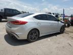 2018 Hyundai Elantra Sport   for Sale in Apopka, FL - Front End