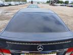 2010 MERCEDES BENZ CLC160 BLU for sale at Copart WISBECH