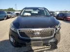 2017 Kia Sorento Sx for Sale in Anderson, CA - Front End