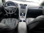 2013 Ford Fusion Titanium for Sale in Gainesville, GA - Front End