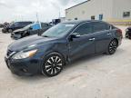2018 Nissan Altima 2.5 for Sale in Haslet, TX - Side