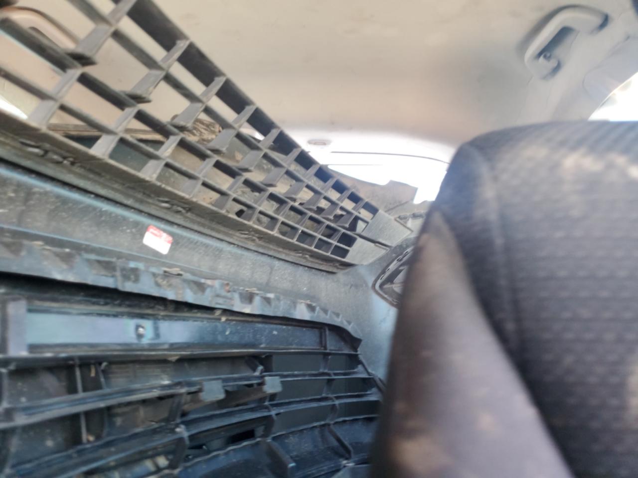 2021 Honda Hr-V Lx VIN: 3CZRU5H36MM704403 Lot: 81614415