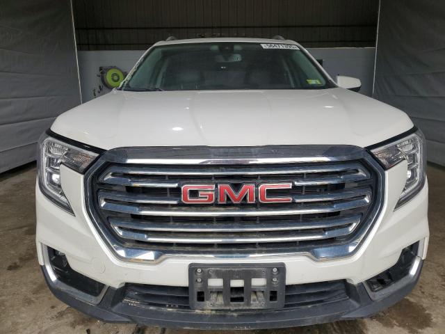  GMC TERRAIN 2022 Белый