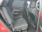 2014 Dodge Durango Sxt de vânzare în Midway, FL - Side