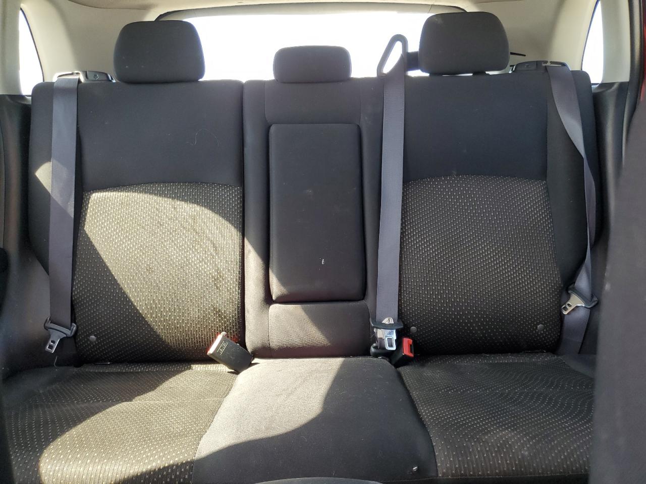 2016 Mitsubishi Outlander Sport Es VIN: JA4AR3AW7GZ051736 Lot: 57354725