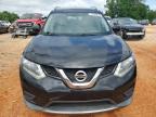2016 Nissan Rogue S на продаже в China Grove, NC - Rear End