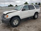 2001 Toyota 4Runner Sr5 for Sale in Littleton, CO - Burn - Engine