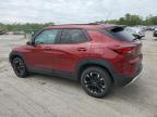 2022 Chevrolet Trailblazer Lt   იყიდება Ellwood City-ში, PA - Undercarriage