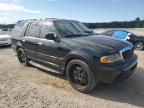 2002 Lincoln Navigator  იყიდება Lumberton-ში, NC - Side