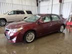 2014 Toyota Avalon Hybrid en Venta en Franklin, WI - Hail