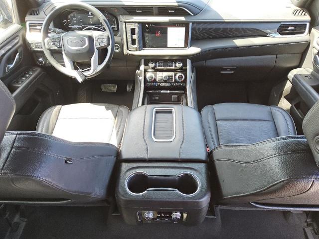  GMC YUKON 2023 Black