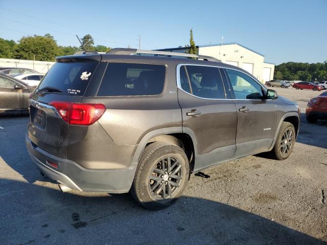  GMC ACADIA 2019 Gray