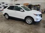 2021 Chevrolet Equinox Lt للبيع في Concord، NC - Rear End