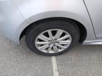 2011 VOLKSWAGEN GOLF S BLU for sale at Copart SANDTOFT