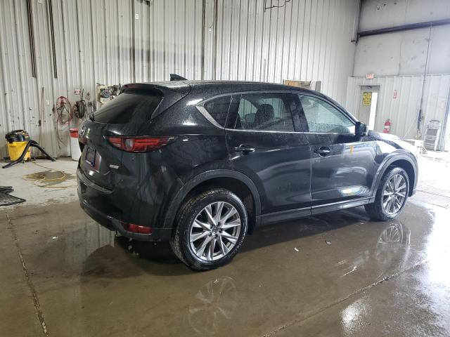  MAZDA CX-5 2019 Черный