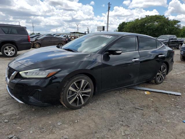 2021 Nissan Maxima Sv