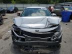 2017 Kia Optima Lx de vânzare în Savannah, GA - Front End