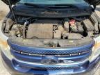 2011 Ford Explorer Limited   for Sale in Riverview, FL - Front End