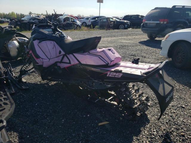 2023 SKIDOO MXZ  