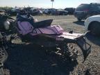 2023 Skidoo Mxz for Sale in Montreal-est, QC - Side