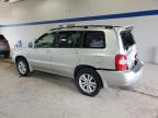 2006 Toyota Highlander Hybrid en Venta en Sandston, VA - Rear End