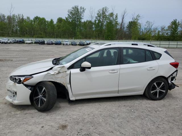 2022 Subaru Impreza Premium