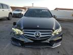2016 Mercedes-Benz E 400 للبيع في North Las Vegas، NV - Front End