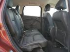 2015 Ford Escape Titanium zu verkaufen in Airway Heights, WA - Front End