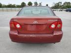 2008 Toyota Corolla Ce for Sale in Fort Pierce, FL - Mechanical
