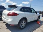 2014 Porsche Cayenne  продається в Lebanon, TN - Front End